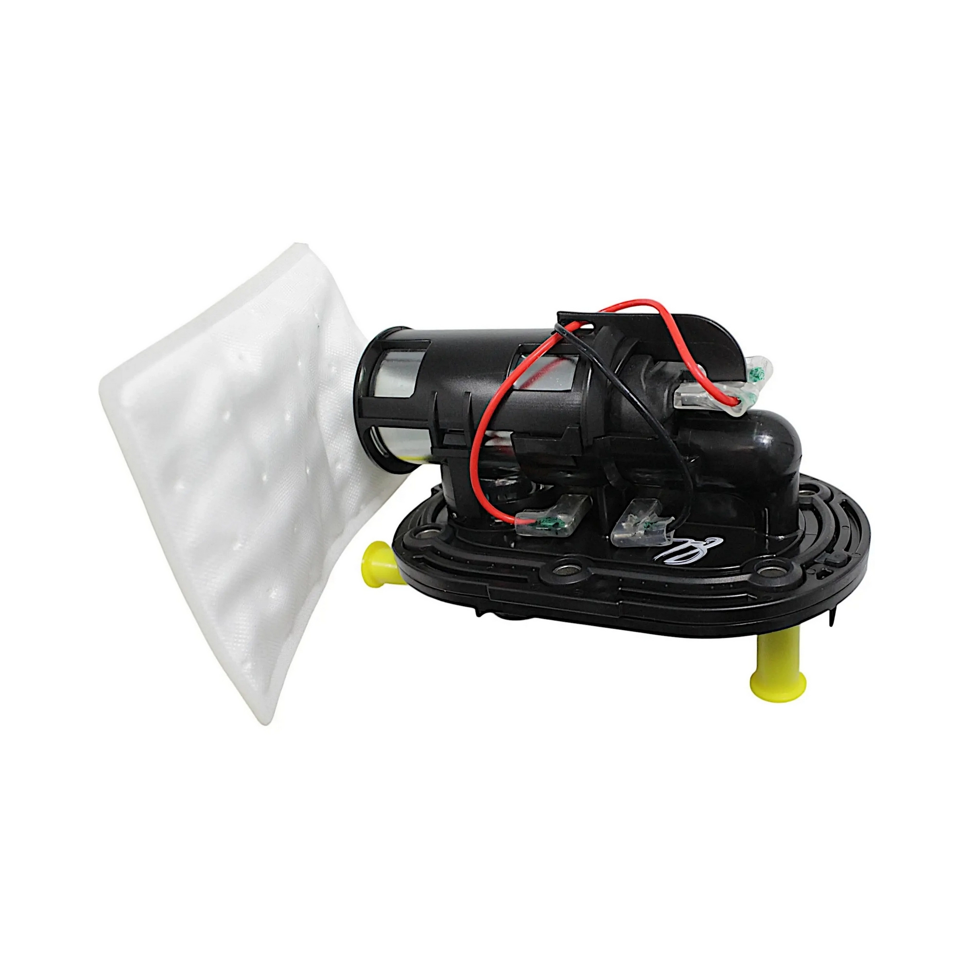 QJ MOTOR SRT 800 SX BENZİN POMPASI #RK 63642